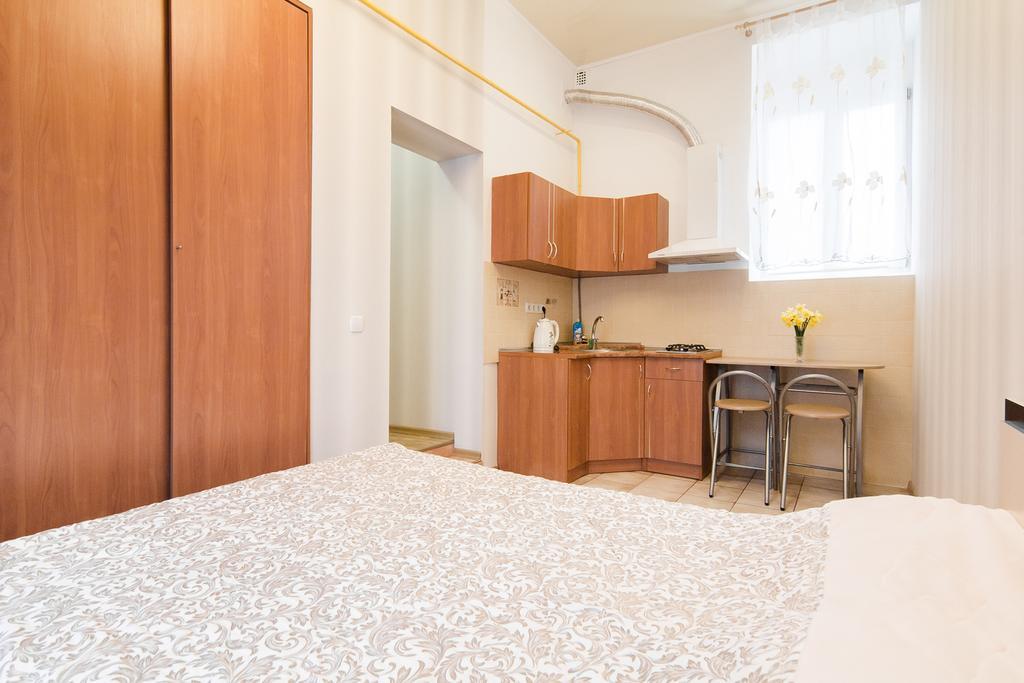 Best Apartment In The City Centre Одесса Экстерьер фото